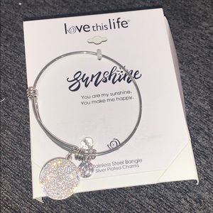 Love this life David culiner bracelet